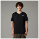 The North Face Ανδρική κοντομάνικη μπλούζα Outdoor Graphic Tee